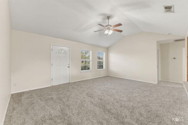 2724 Mcgill Boulevard, San Angelo, TX 76905