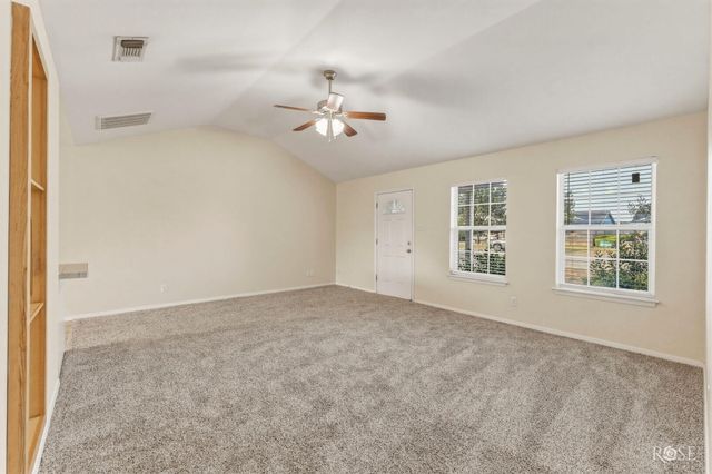 2724 Mcgill Boulevard, San Angelo, TX 76905