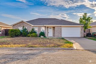 2724 Mcgill Boulevard, San Angelo, TX 76905