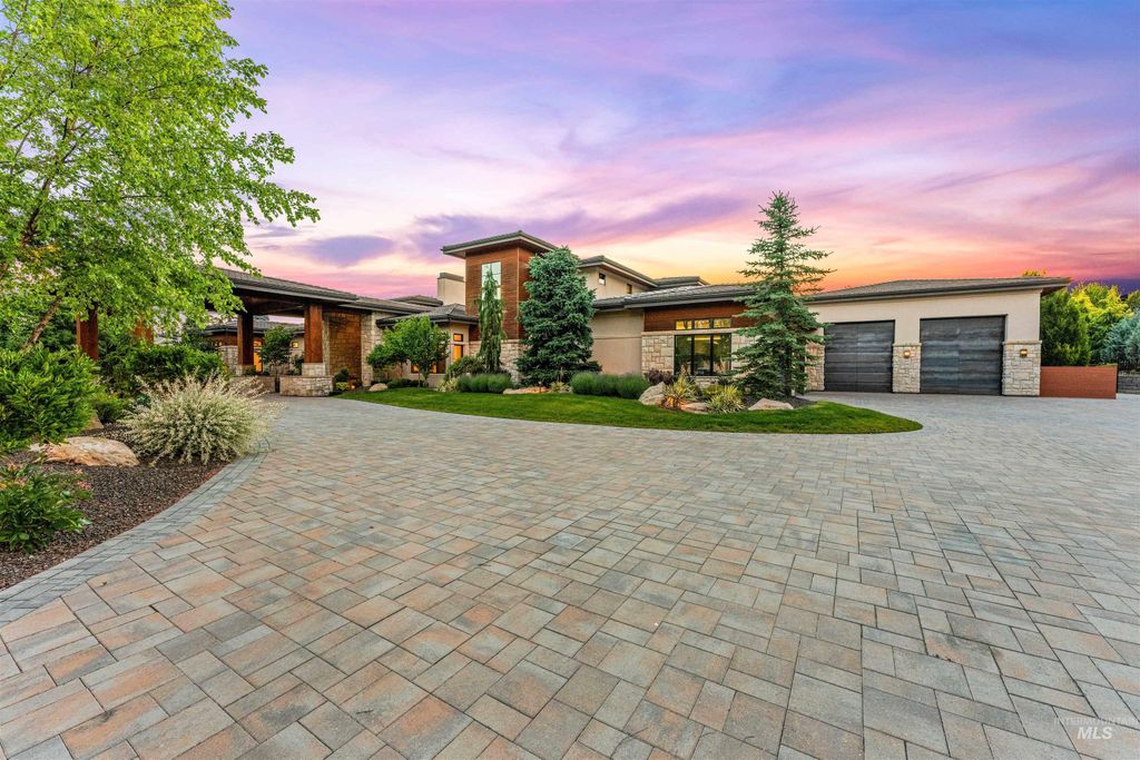 2748 S Pasa Tiempo Way, Eagle, ID 83616 photo 2
