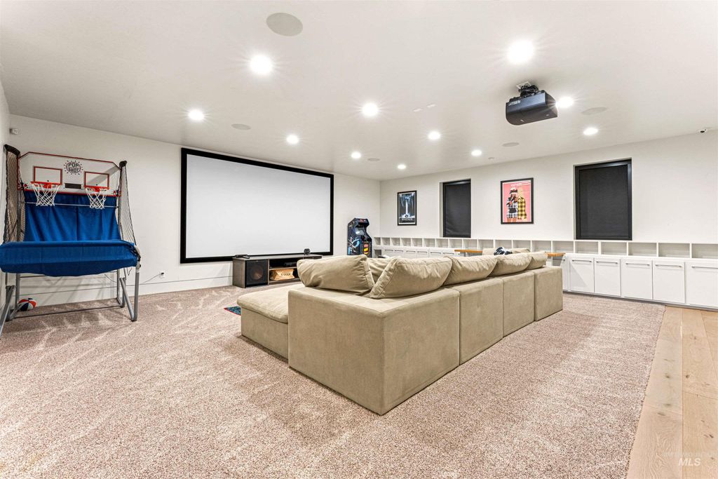 2748 S Pasa Tiempo Way, Eagle, ID 83616 photo 41
