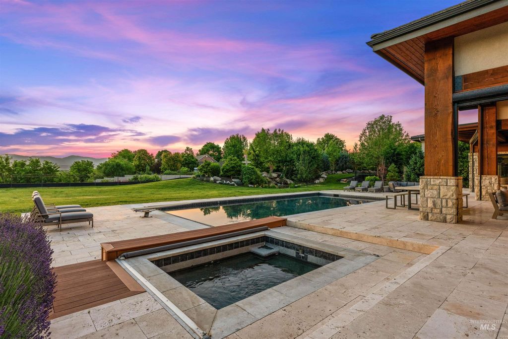 2748 S Pasa Tiempo Way, Eagle, ID 83616 photo 9