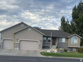 3360 W 2280 S, Syracuse, UT 84075