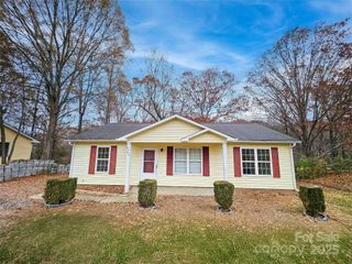 2603 Bobwhite Circle, Wingate, NC 28174