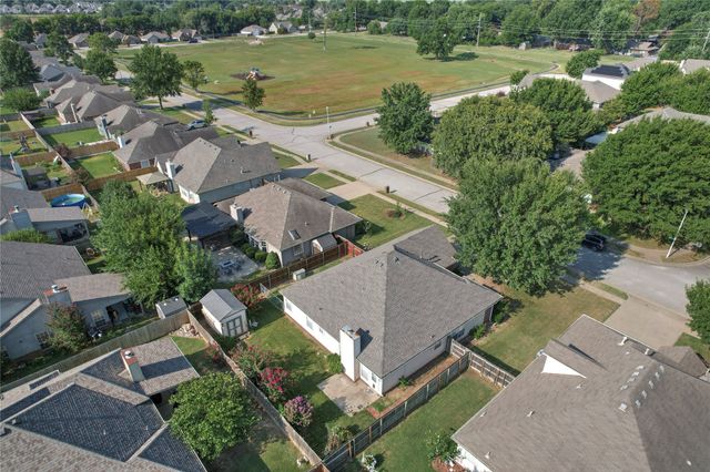 11621 S 103rd East Avenue, Bixby, OK 74008