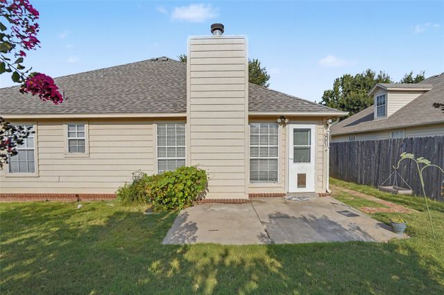 11621 S 103rd East Avenue, Bixby, OK 74008