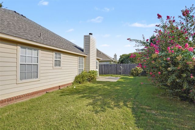 11621 S 103rd East Avenue, Bixby, OK 74008