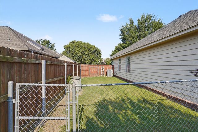 11621 S 103rd East Avenue, Bixby, OK 74008