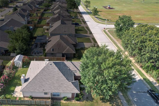 11621 S 103rd East Avenue, Bixby, OK 74008
