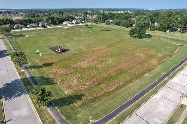 11621 S 103rd East Avenue, Bixby, OK 74008