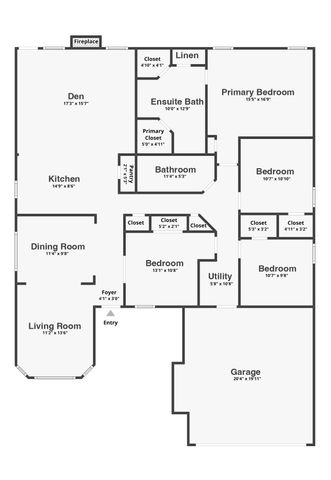 11621 S 103rd East Avenue, Bixby, OK 74008