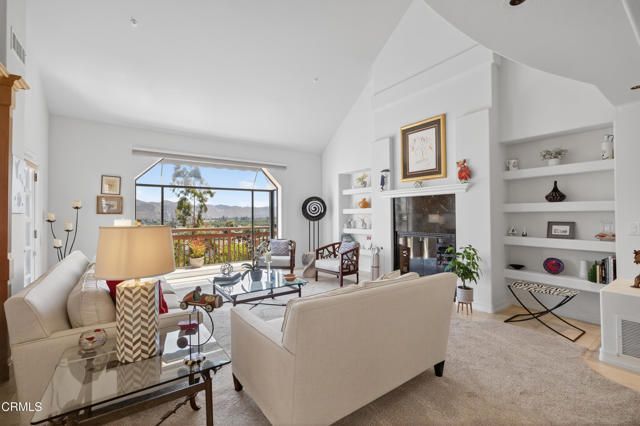 535 Ridgecrest Drive, Santa Paula, CA 93060