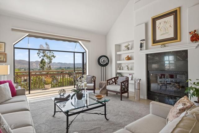 535 Ridgecrest Drive, Santa Paula, CA 93060