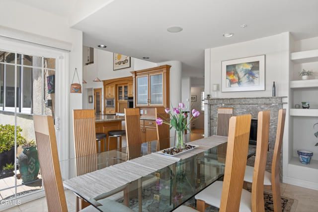 535 Ridgecrest Drive, Santa Paula, CA 93060