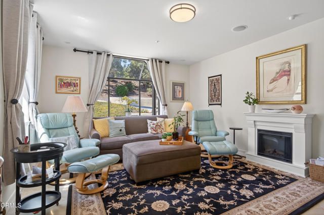 535 Ridgecrest Drive, Santa Paula, CA 93060