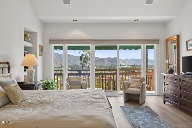 535 Ridgecrest Drive, Santa Paula, CA 93060