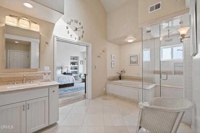 535 Ridgecrest Drive, Santa Paula, CA 93060