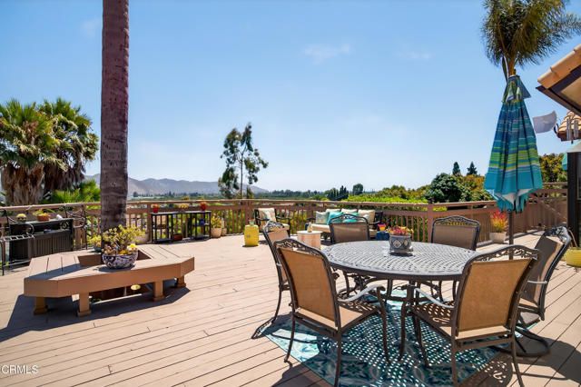 535 Ridgecrest Drive, Santa Paula, CA 93060