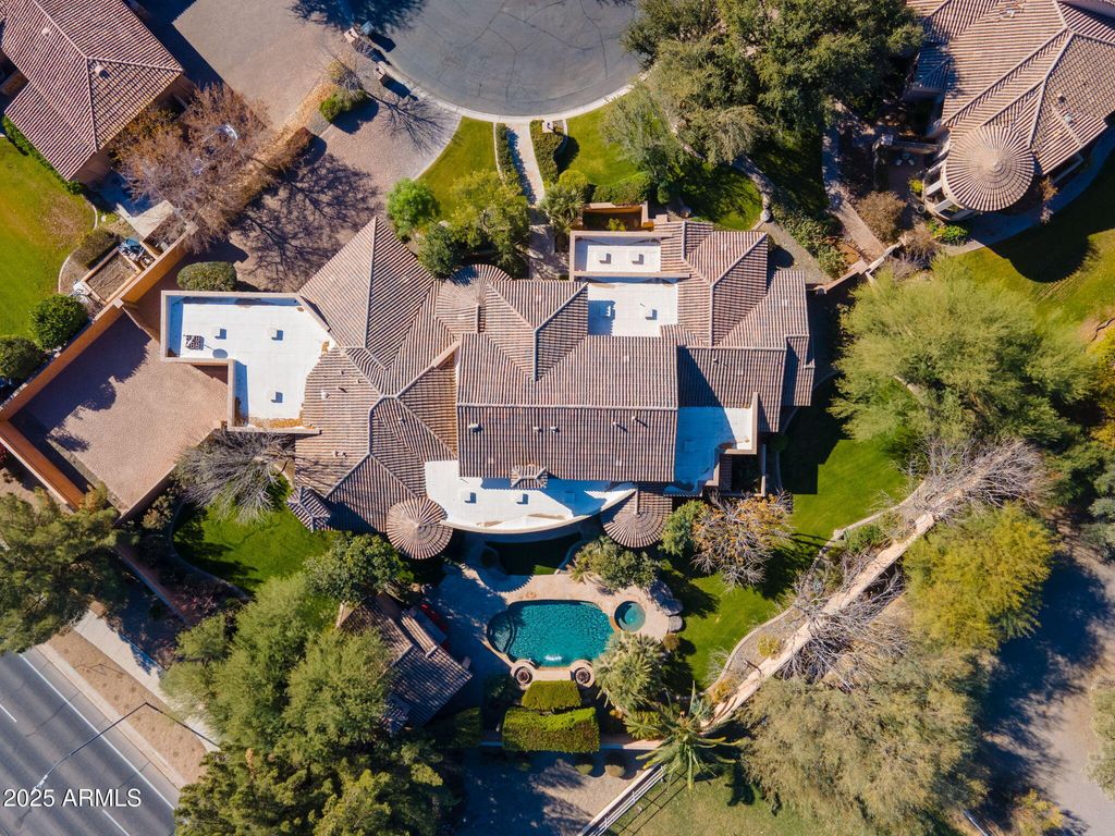 2333 S EILEEN Place, Chandler, AZ 85286