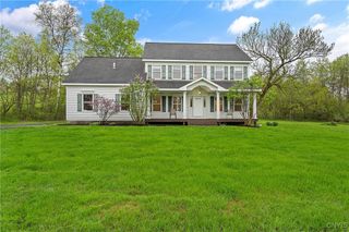 3979 Watervale Road, Pompey, NY 13104
