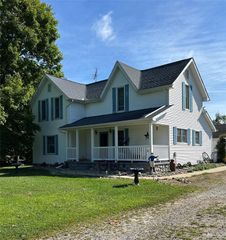 5375 Treasurer Road, Mayville, MI 48744