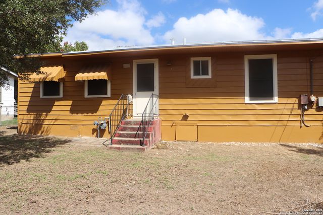 550 KASHMUIR PL, San Antonio, TX 78223