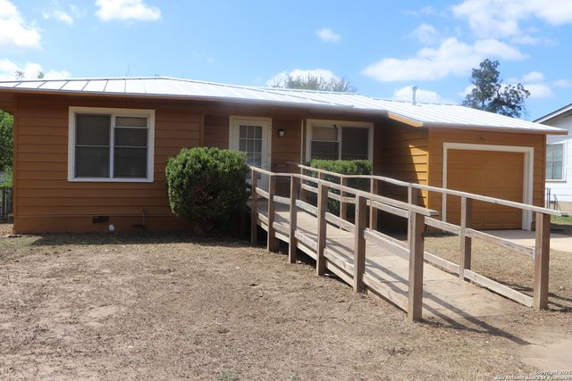 550 KASHMUIR PL, San Antonio, TX 78223