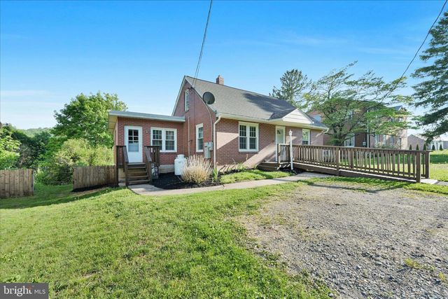 280 BOWMANSVILLE RD, Mohnton, PA 19540