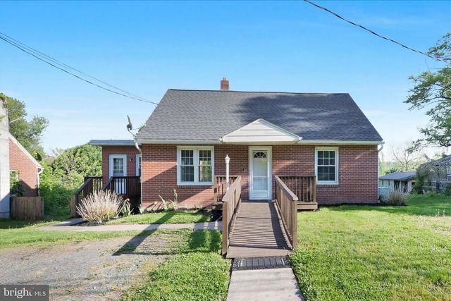 280 BOWMANSVILLE RD, Mohnton, PA 19540