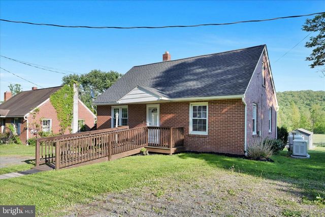 280 BOWMANSVILLE RD, Mohnton, PA 19540