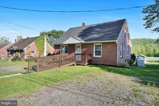 280 BOWMANSVILLE RD, Mohnton, PA 19540