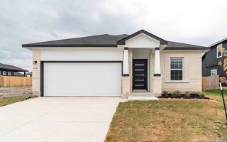 6726 Velma Path, San Antonio, TX 78253
