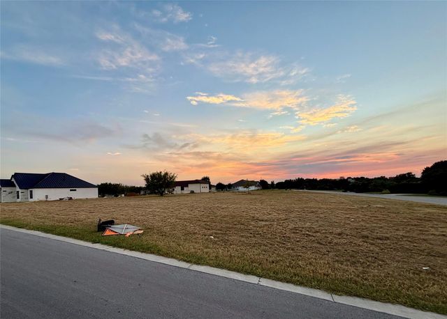TBD Jubilee DR, Kingsland, TX 78639