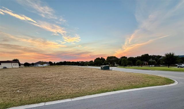 TBD Jubilee DR, Kingsland, TX 78639