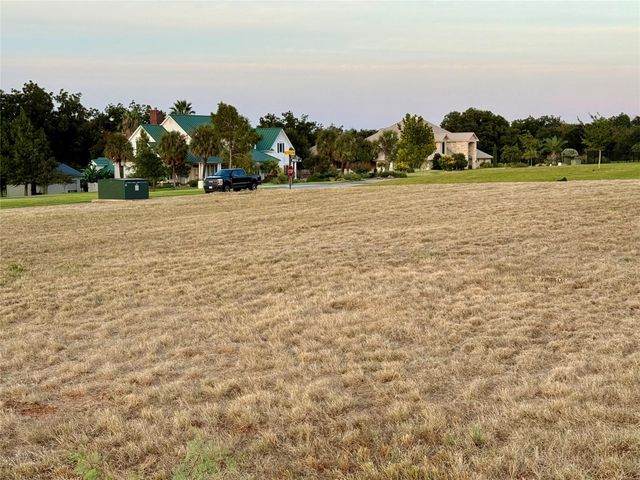 TBD Jubilee DR, Kingsland, TX 78639