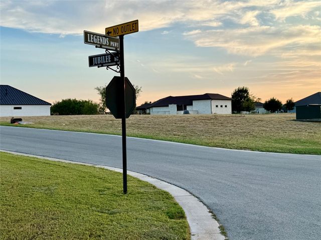 TBD Jubilee DR, Kingsland, TX 78639
