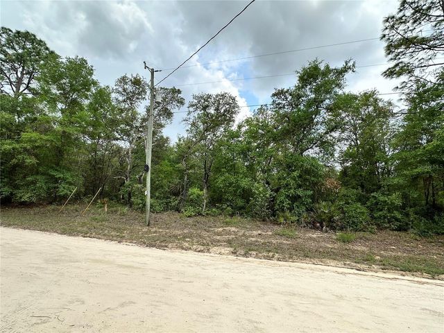 NE 112TH COURT, Archer, FL 32618