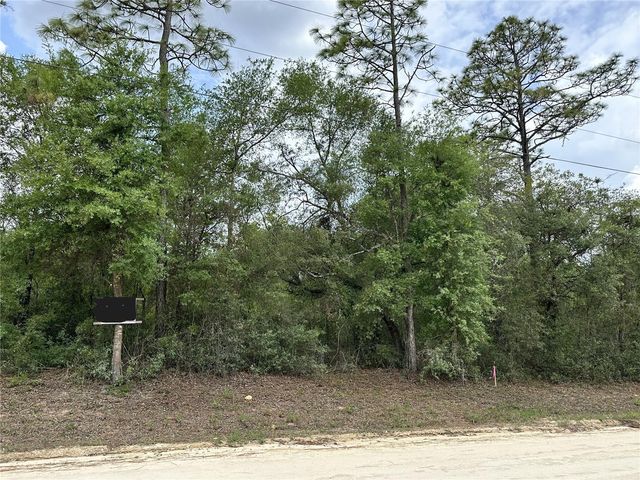 NE 112TH COURT, Archer, FL 32618