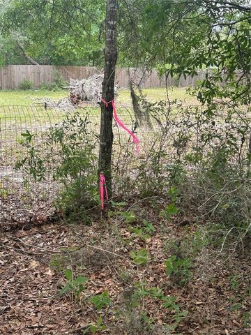 NE 112TH COURT, Archer, FL 32618