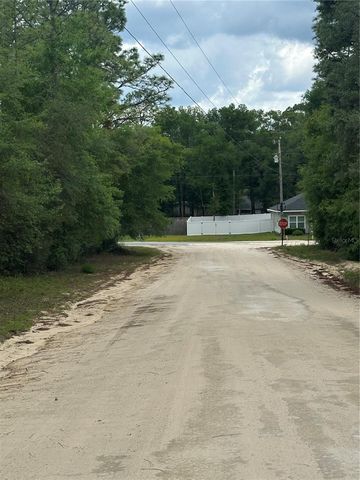 NE 112TH COURT, Archer, FL 32618