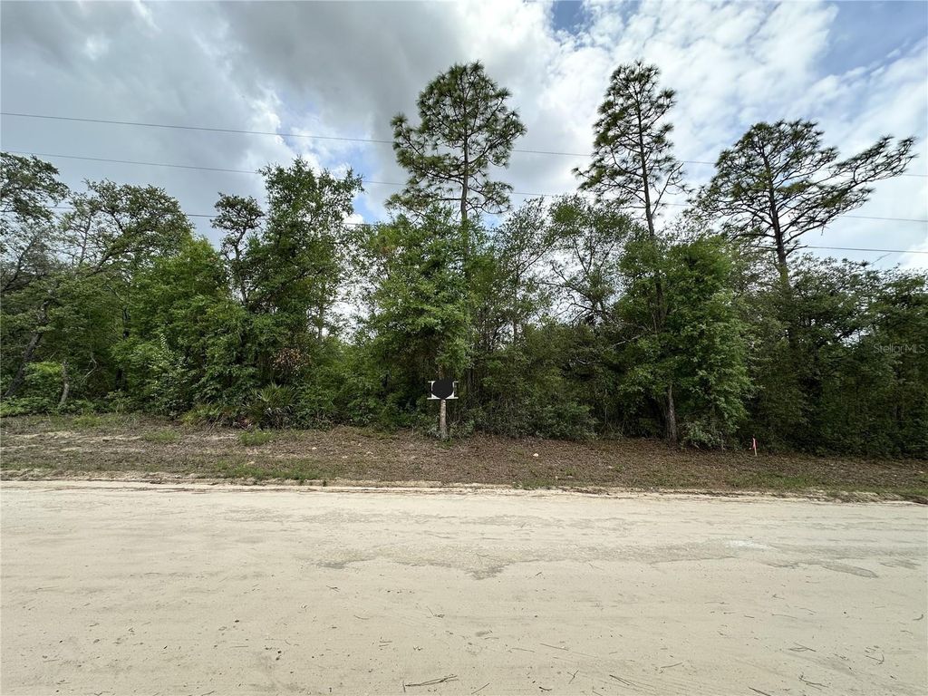 NE 112TH COURT, Archer, FL 32618
