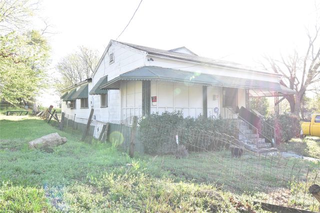 917 Pickett Street, Shreveport, LA 71101