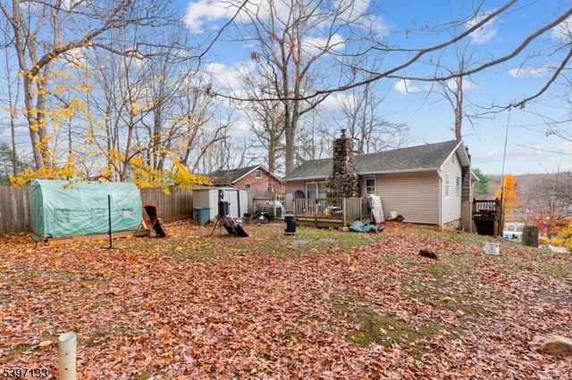 4 Bank St, Byram Twp., NJ 07874