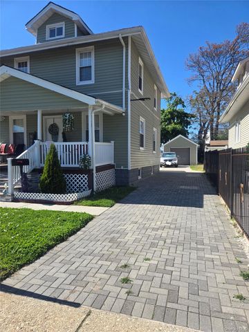 147 Elizabeth Avenue, Hempstead, NY 11550