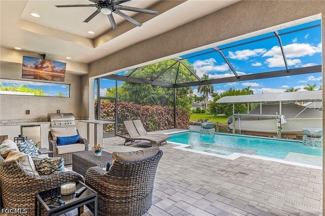 154 SW 49th ST, Cape Coral, FL 33914