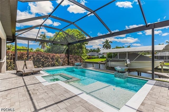 154 SW 49th ST, Cape Coral, FL 33914