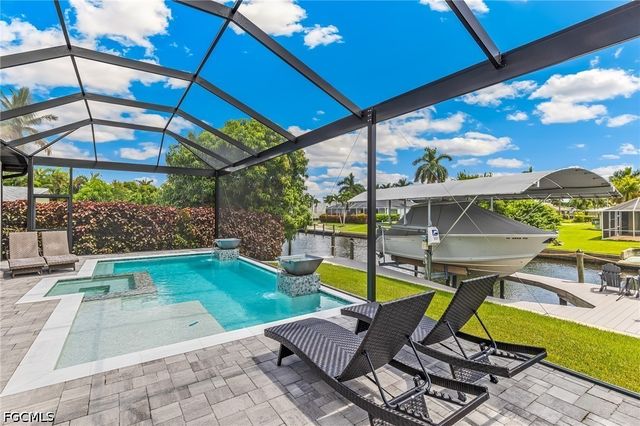 154 SW 49th ST, Cape Coral, FL 33914