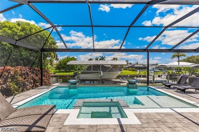 154 SW 49th ST, Cape Coral, FL 33914