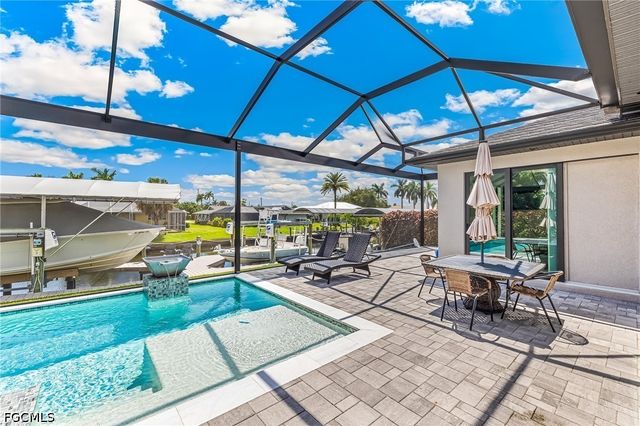 154 SW 49th ST, Cape Coral, FL 33914