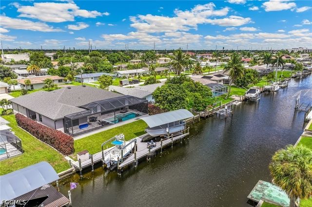 154 SW 49th ST, Cape Coral, FL 33914